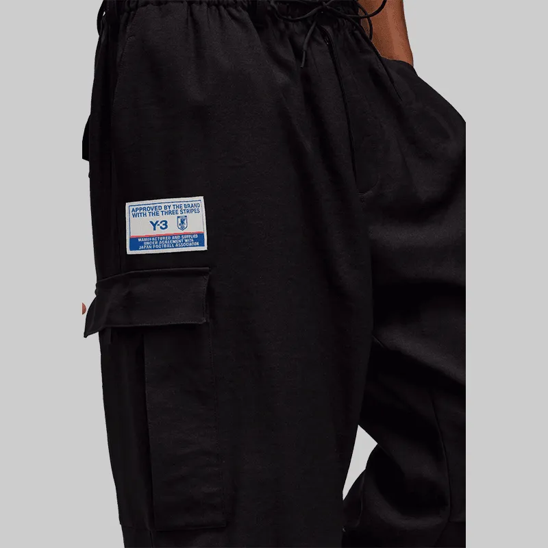 JFA Pant - Black