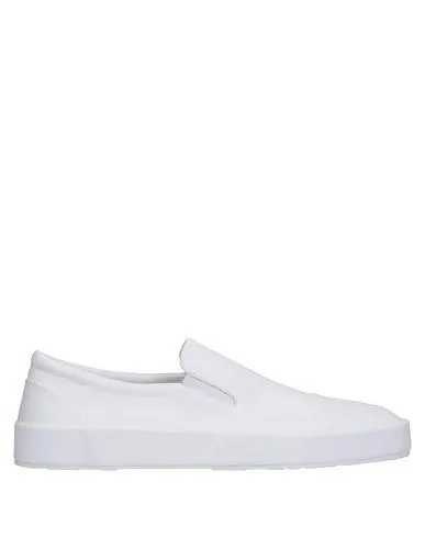 Jil Sander Man Low-tops & sneakers White 11 UK