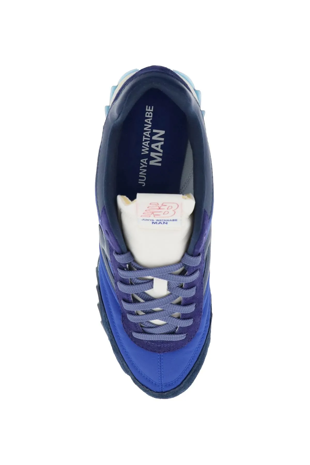 Junya watanabe rc30 sneakers