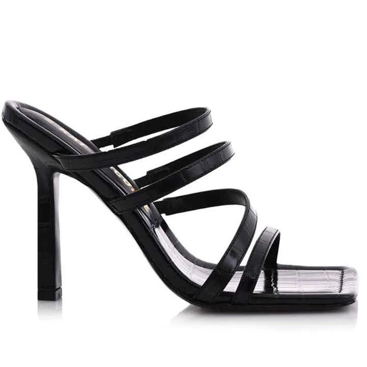 KAT MACONIE VITA HEELS