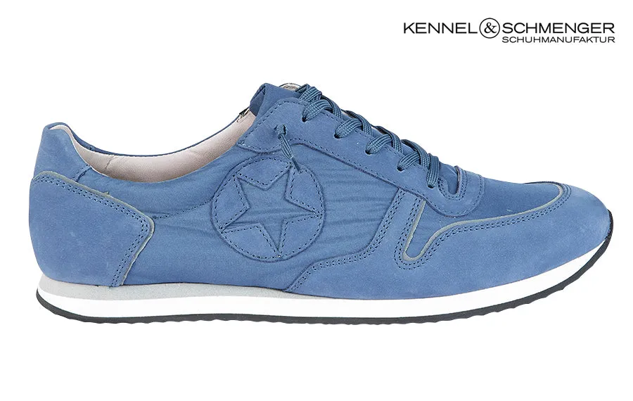 KEN GEMINI BLUE