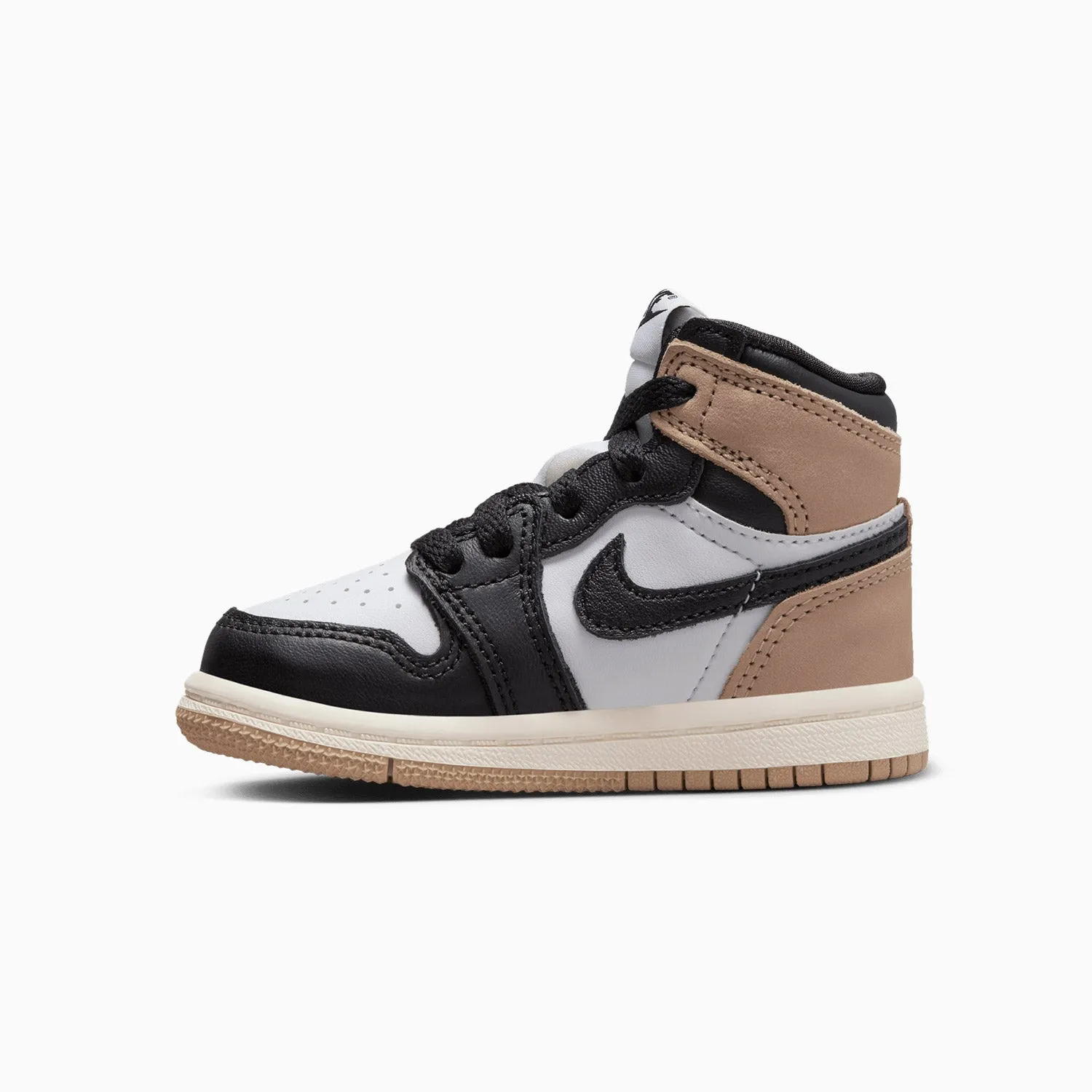 Kid's Air Jordan 1 Retro OG "Latte" Toddlers