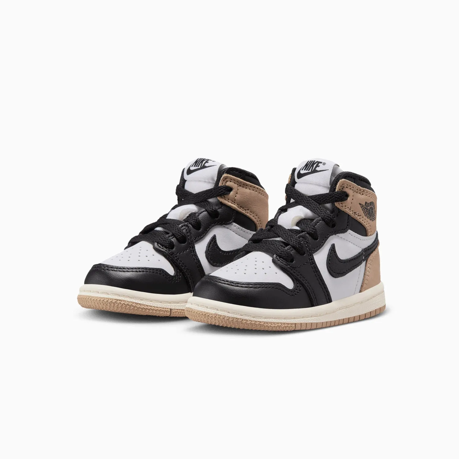 Kid's Air Jordan 1 Retro OG "Latte" Toddlers