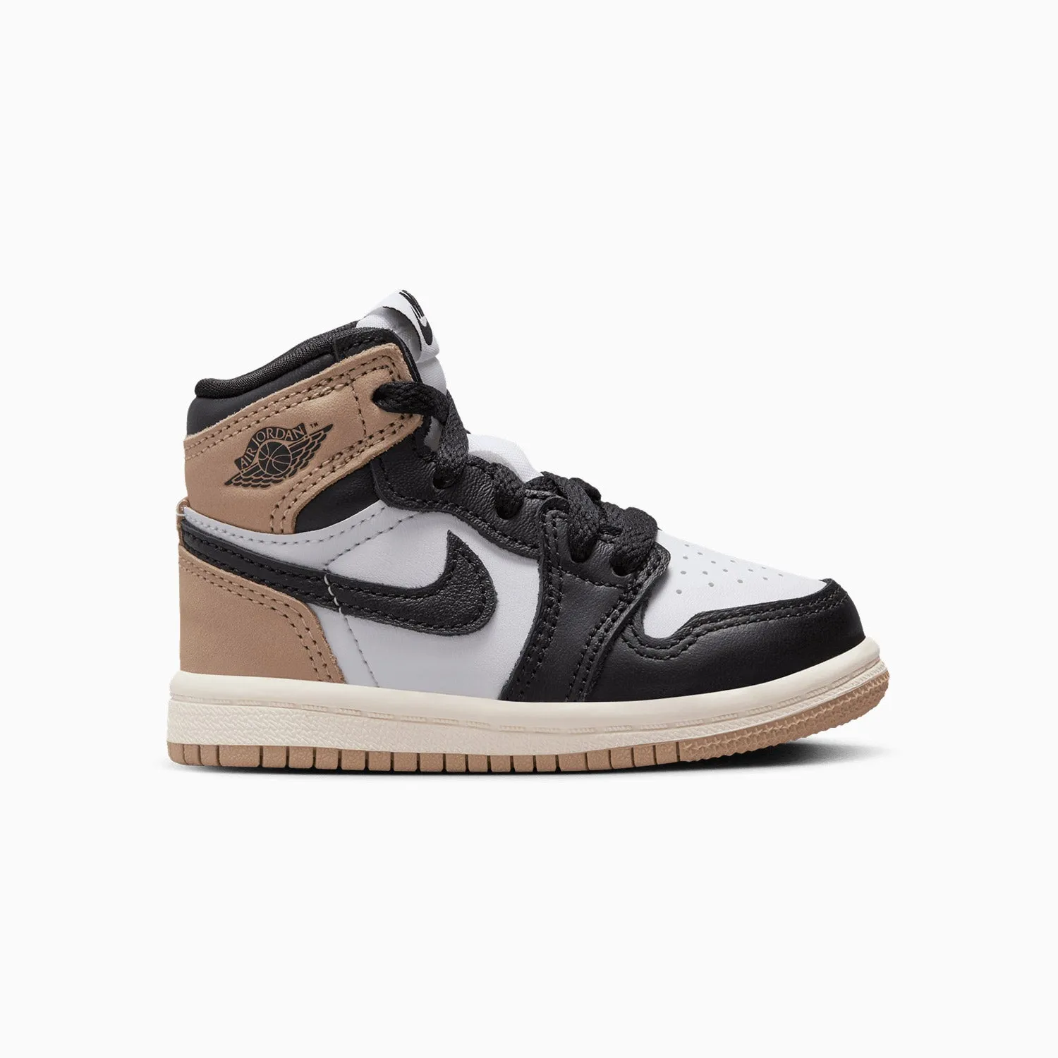 Kid's Air Jordan 1 Retro OG "Latte" Toddlers