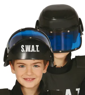 Kids SWAT Helmet