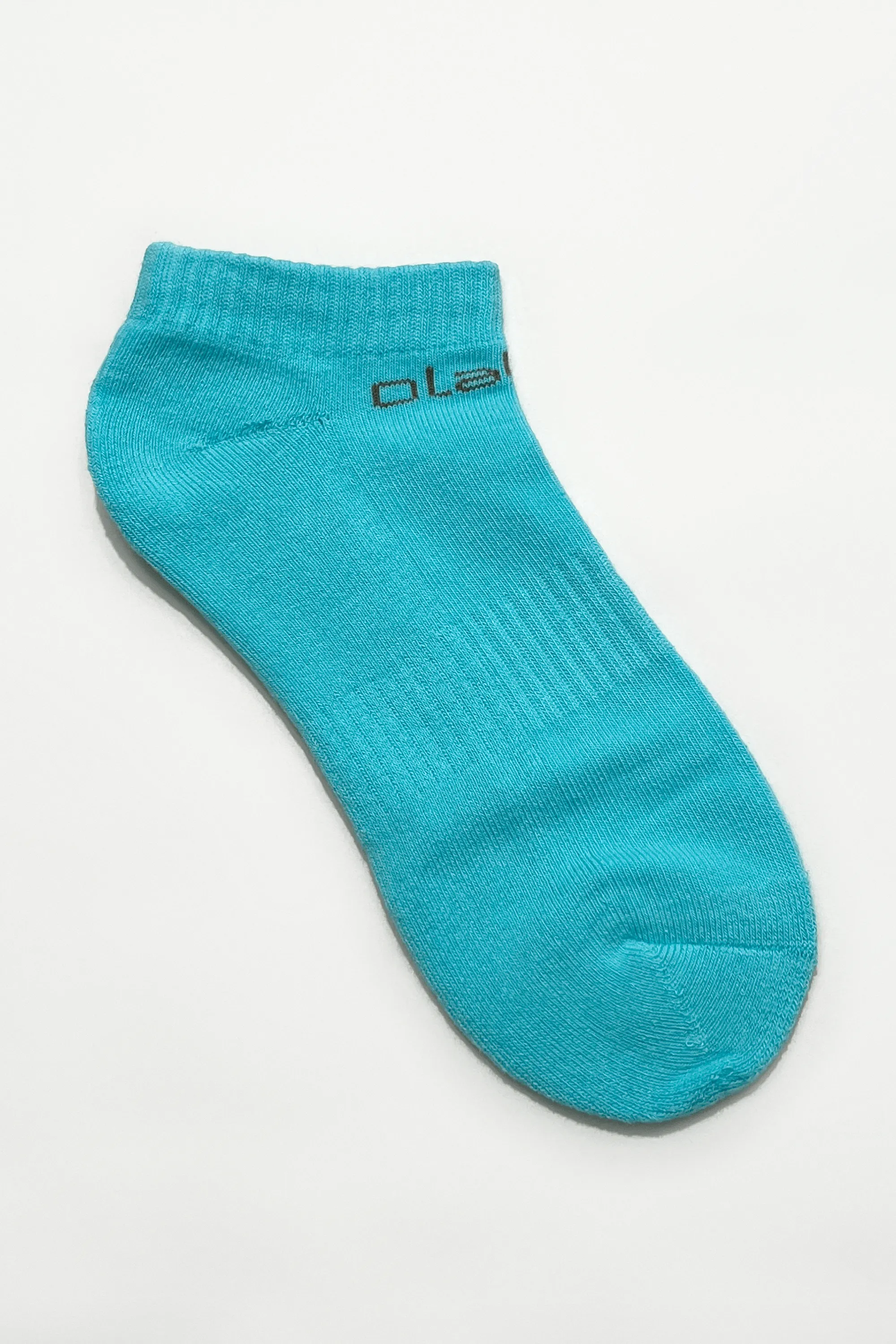 Kissy Short Sock - Airy Blue