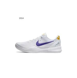 Kobe 8 Protro 'Lakers Home'