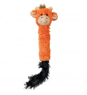 Kong Kickeroo Stix Giraffe Cat Toy