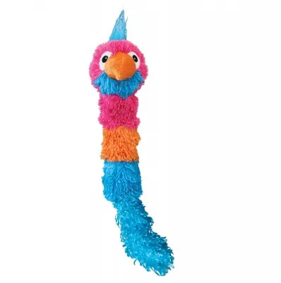 Kong Kickeroo Stix Parrot Cat Toy