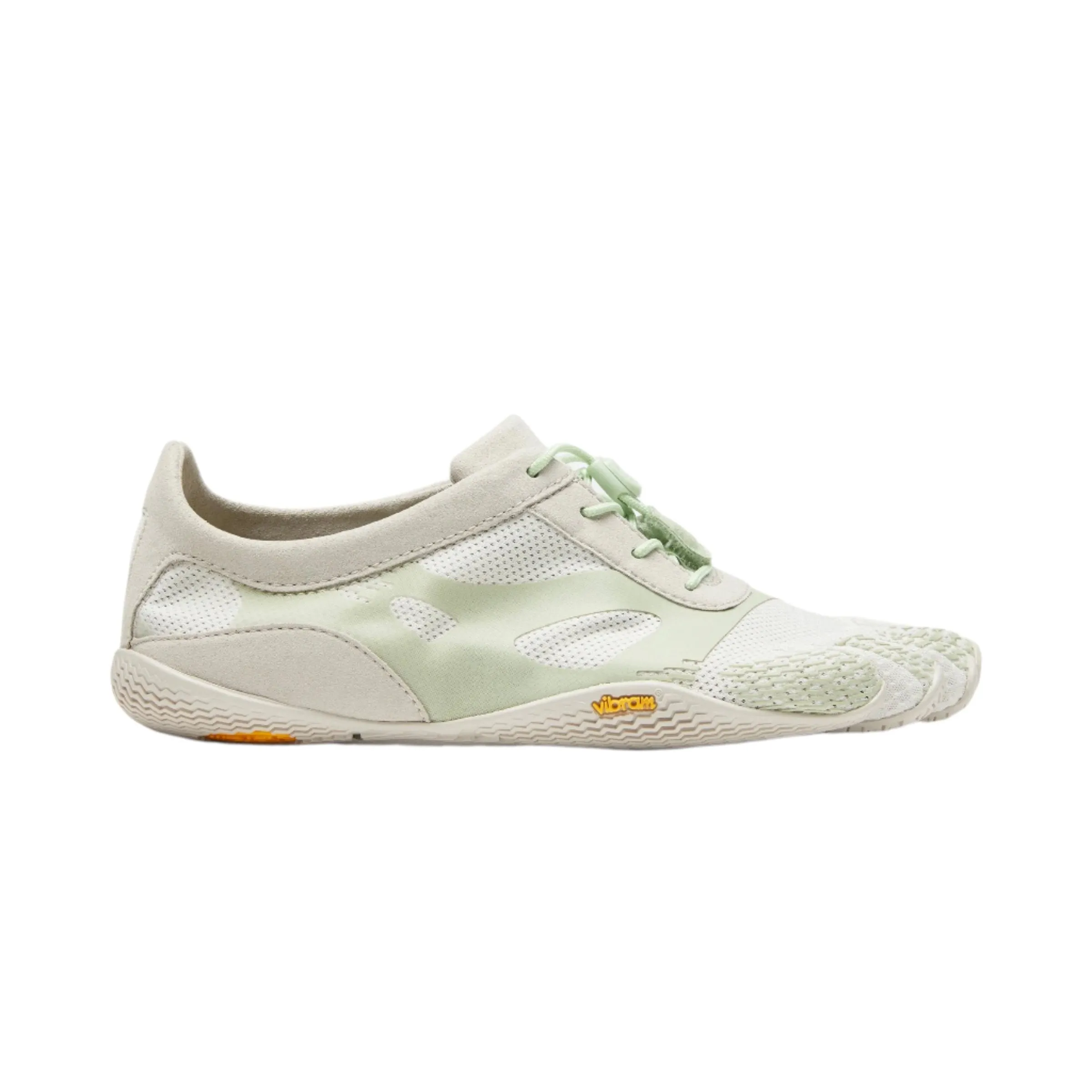 KSO EVO Womens White Green White