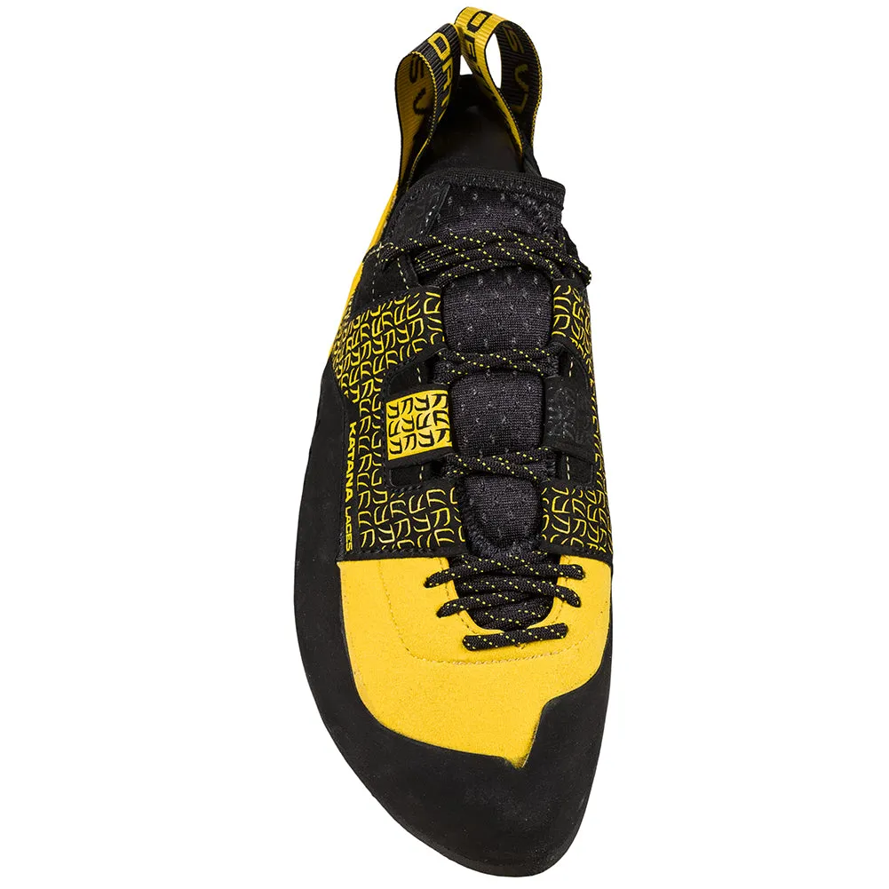 La Sportiva Katana Lace Men's Climbing Shoes