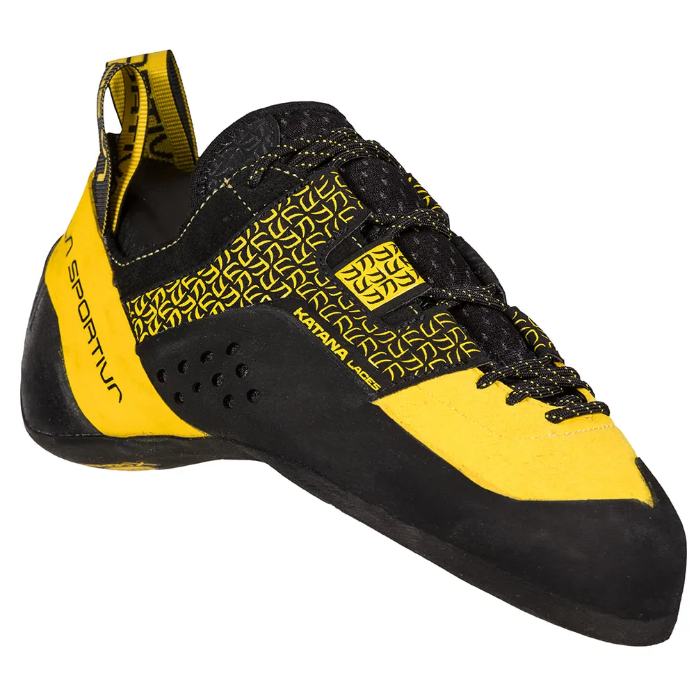 La Sportiva Katana Lace Men's Climbing Shoes