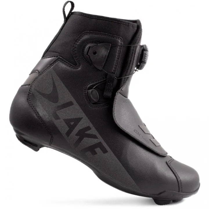 Lake CX 146-X Wide Road Shoes