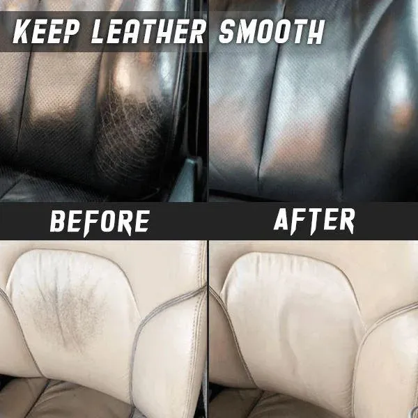 🔥LAST DAY 49% OFF🔥Advanced Leather Repair Gel