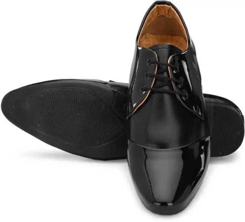 LOTUS VENUE Formal Shoes Office Shoes For Men's And Boys