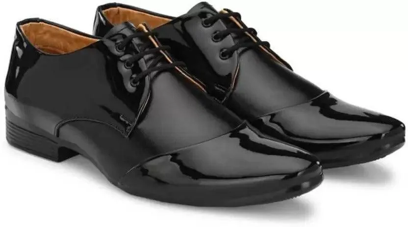 LOTUS VENUE Formal Shoes Office Shoes For Men's And Boys