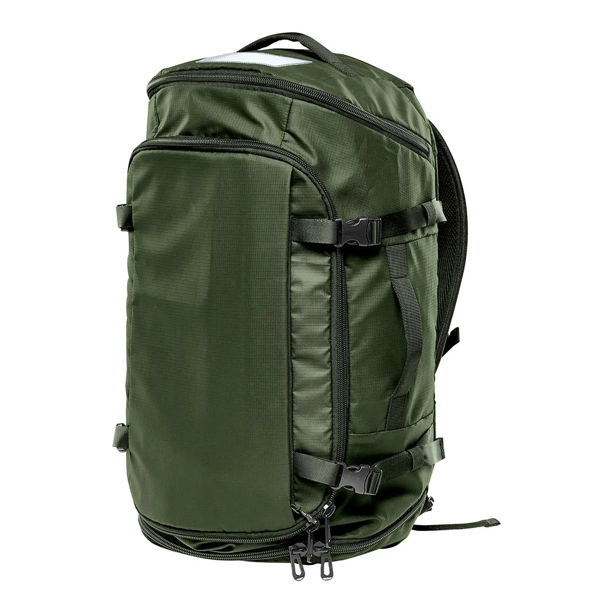 Madagascar Duffel Pack - VTX-1