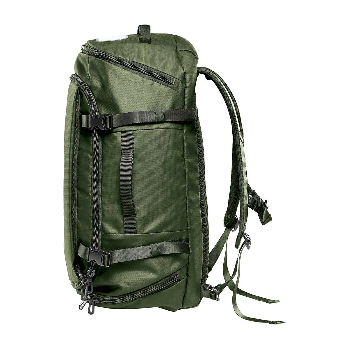 Madagascar Duffel Pack - VTX-1