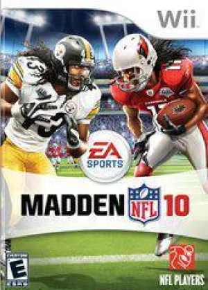 Madden 10 (Wii)