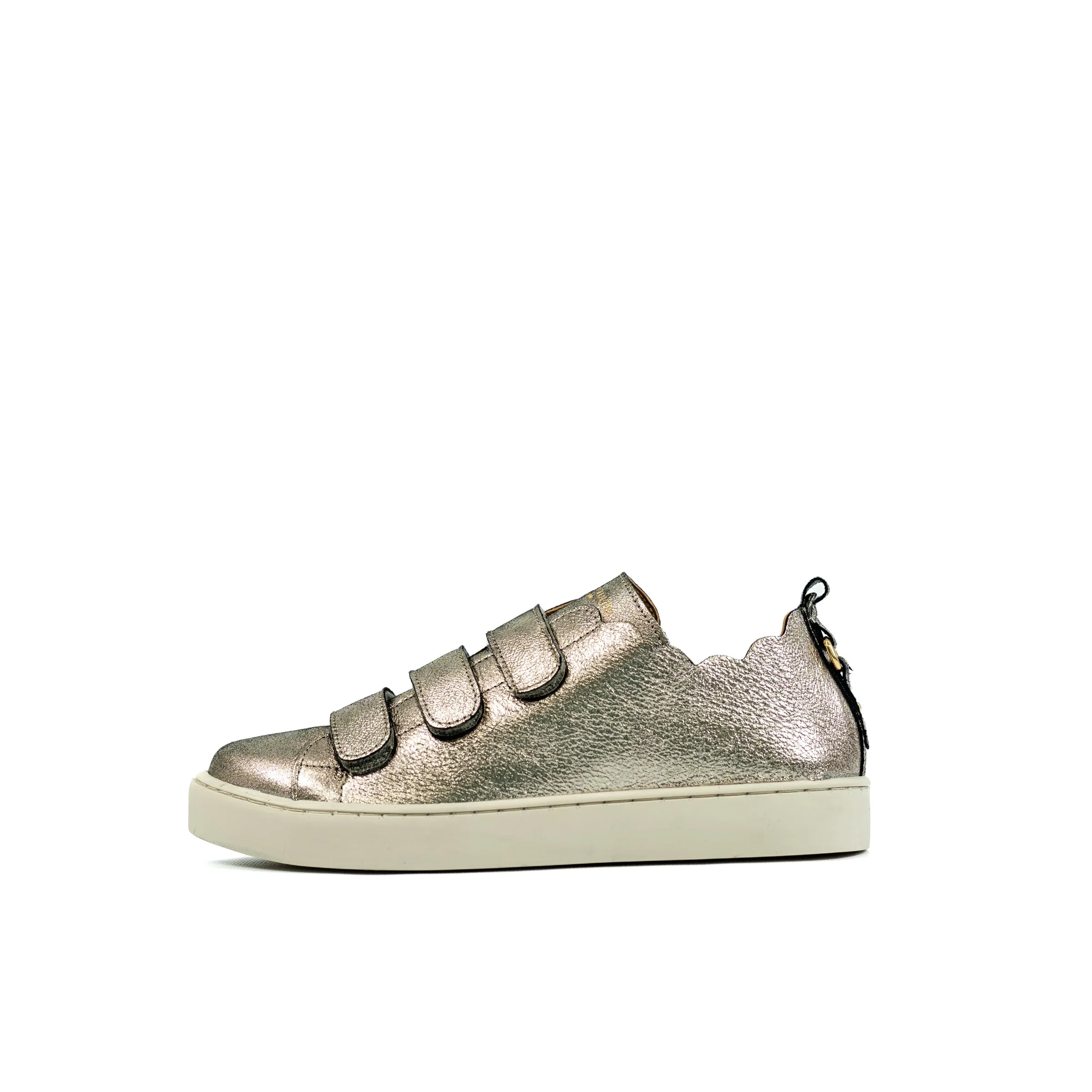 Maison Toufet Gold Trainer