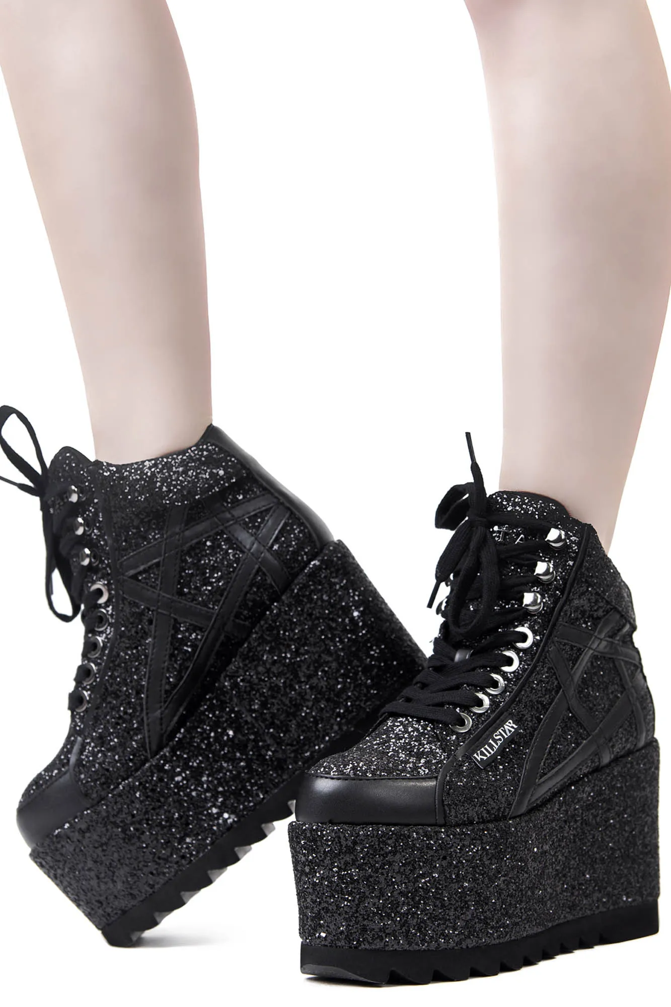 Malice Platform Trainers [GLITTER]