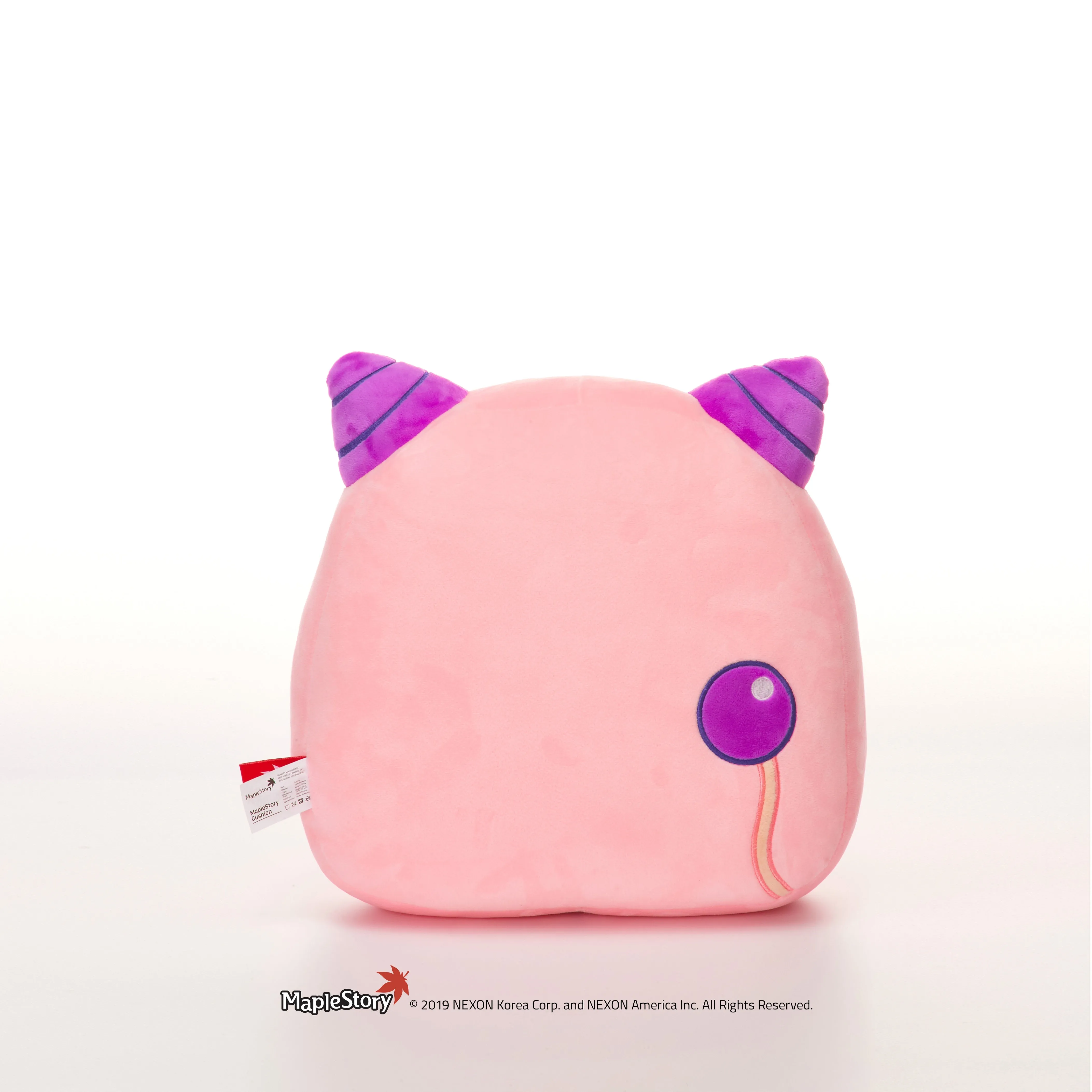 MapleStory Pink Bean Plush (M)