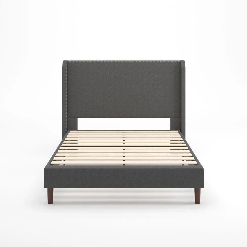 Marcus Upholstered Platform Bed frame