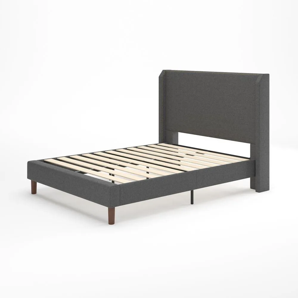 Marcus Upholstered Platform Bed frame