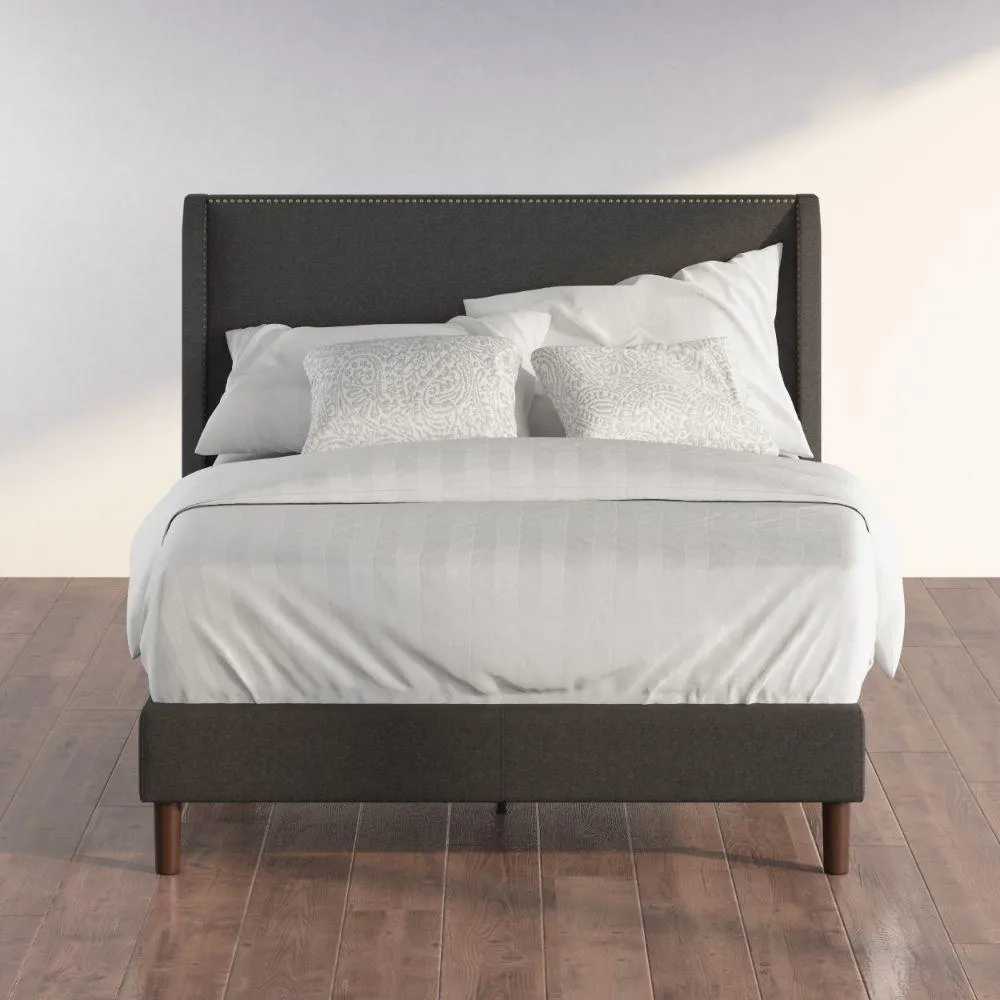 Marcus Upholstered Platform Bed frame