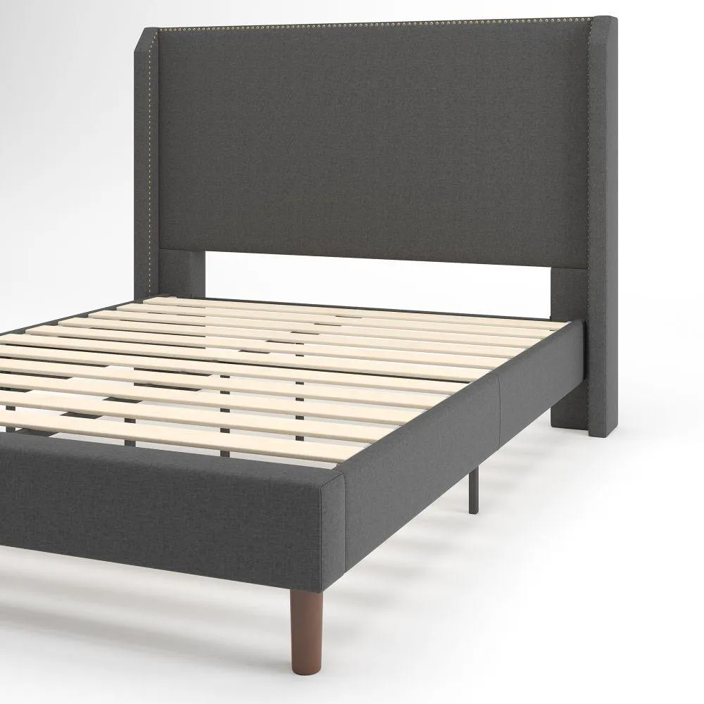 Marcus Upholstered Platform Bed frame