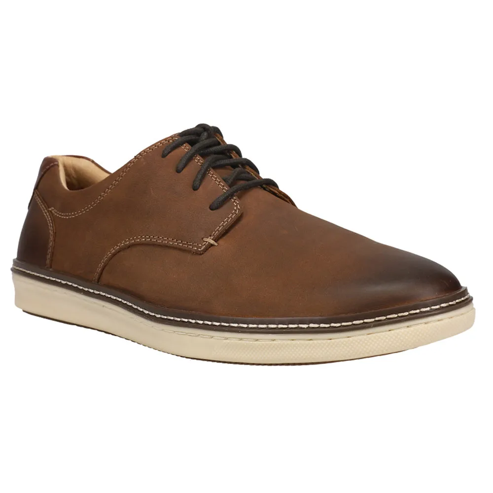 McGuffey Lace Up Shoes