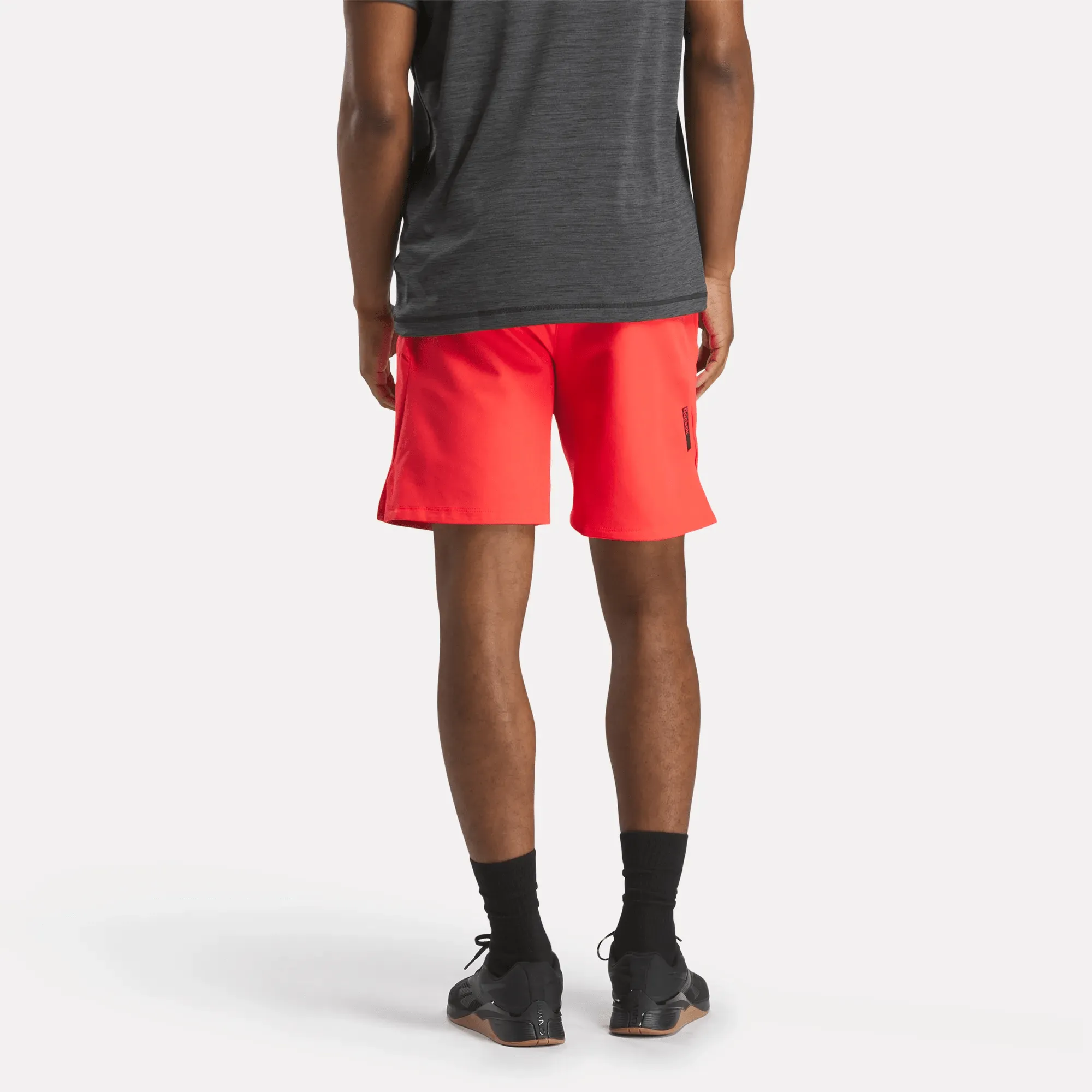 Men's Athlete Strength Short