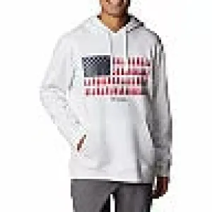 Men's Columbia Trek Graphic Hoodie