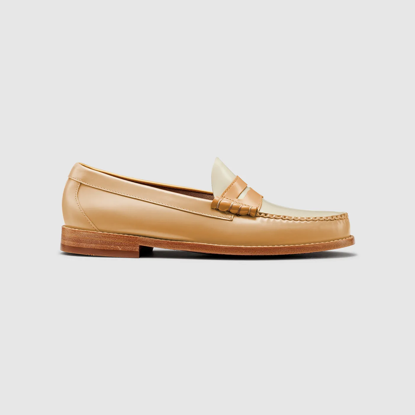 MENS LARSON WEEJUNS LOAFER