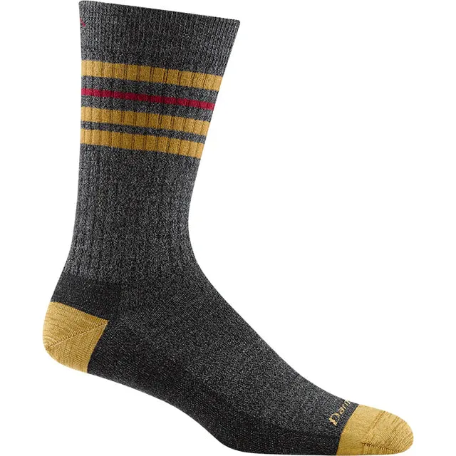 Men's Letterman Crew Lightweight Lifestyle Sock