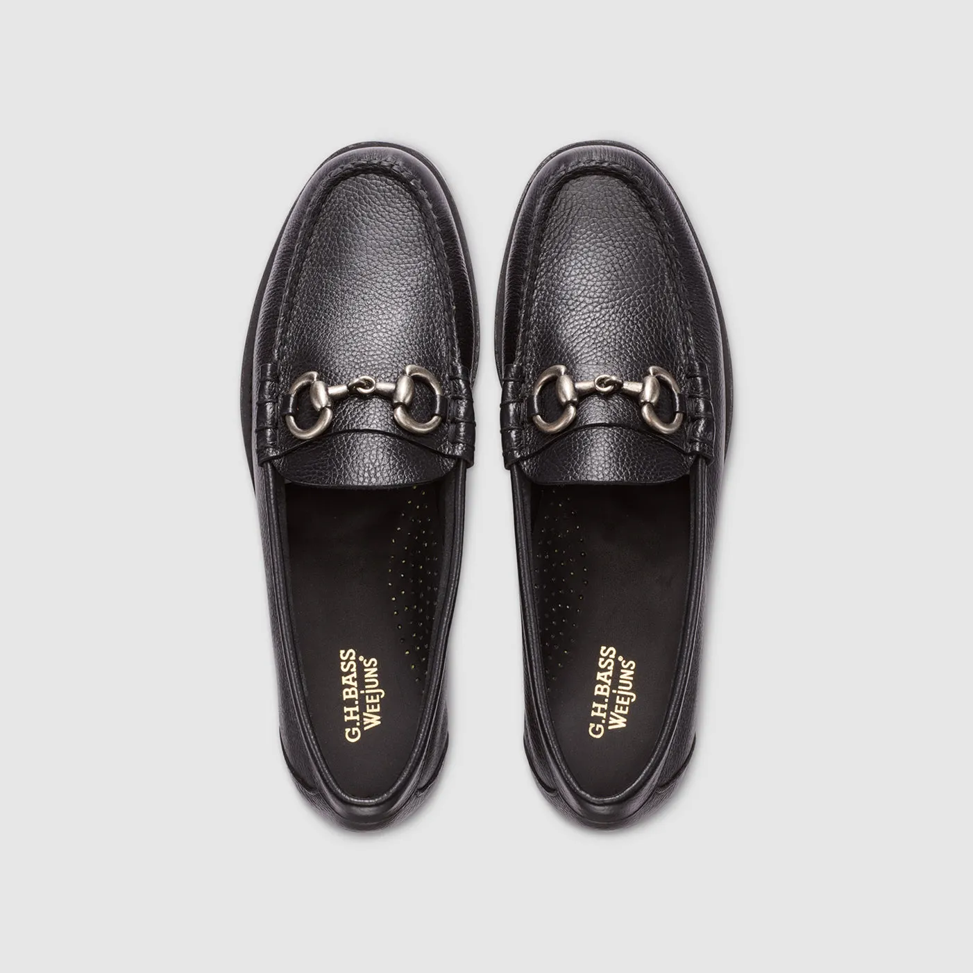 MENS LINCOLN SUPER BIT WEEJUNS LOAFER