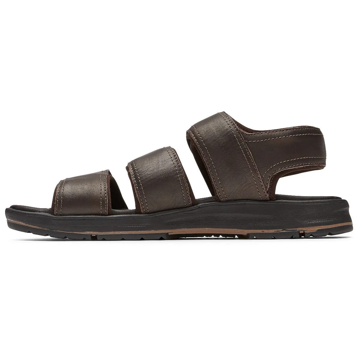 Men's Lucky Bay Dress 3-Band Sandal