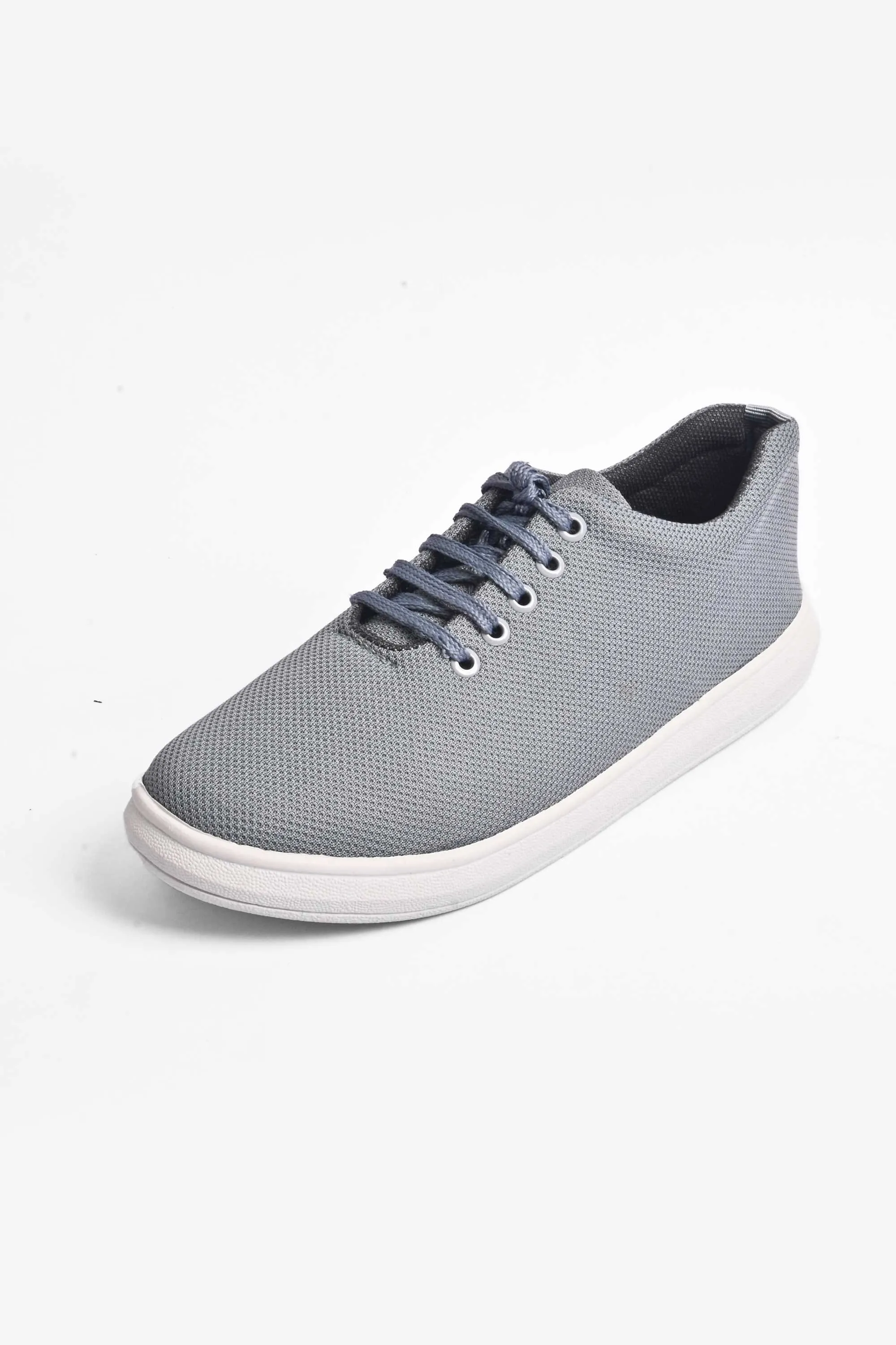 Men's Macroom Lace Up Sneaker Shoes