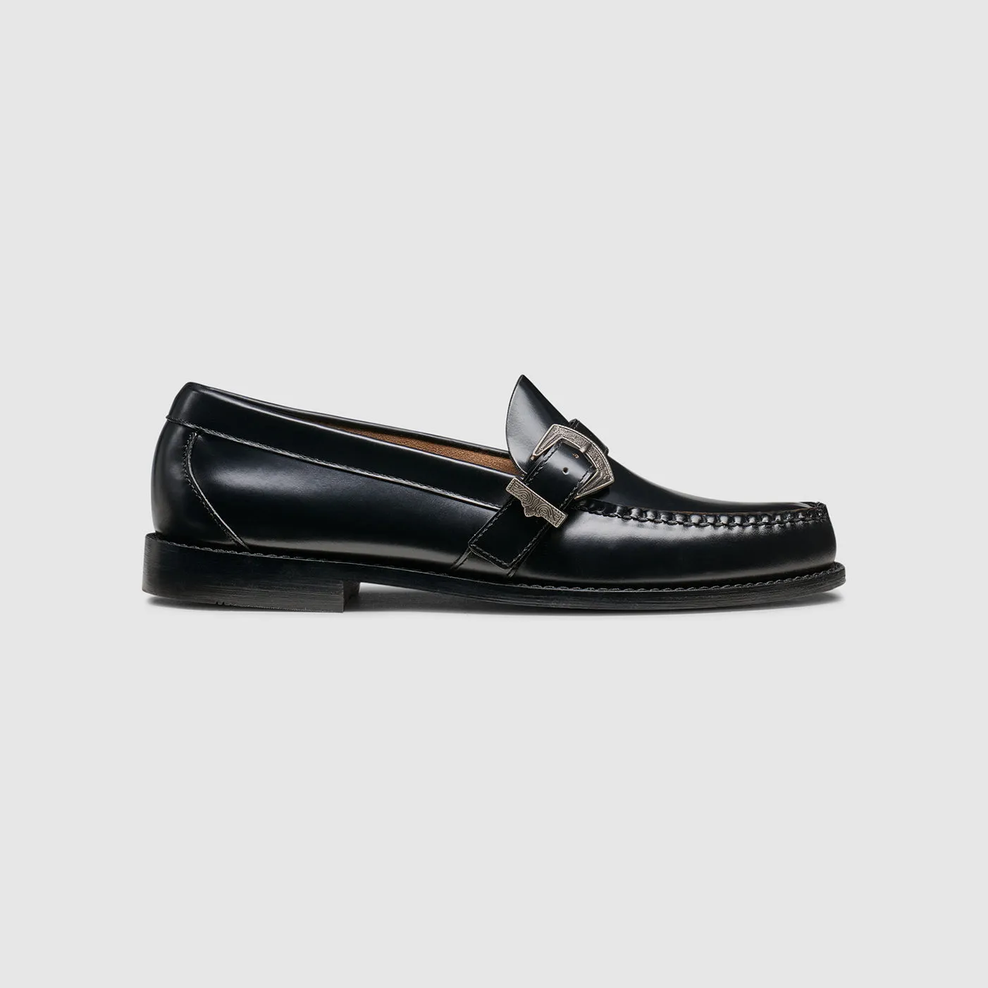 MENS MAVERICK BUCKLE WEEJUN LOAFER