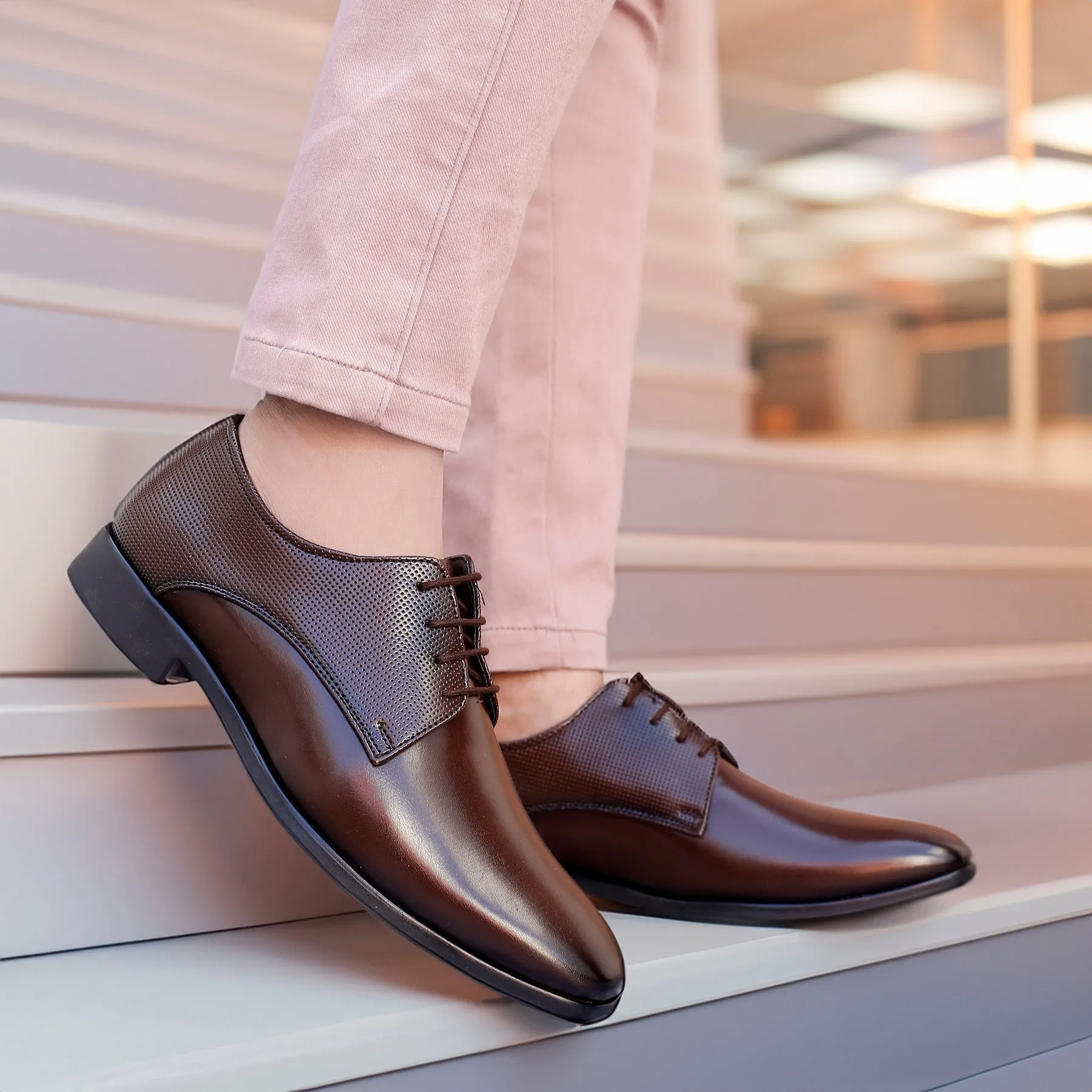 Men's New Stylish Formal Office wear Shoes