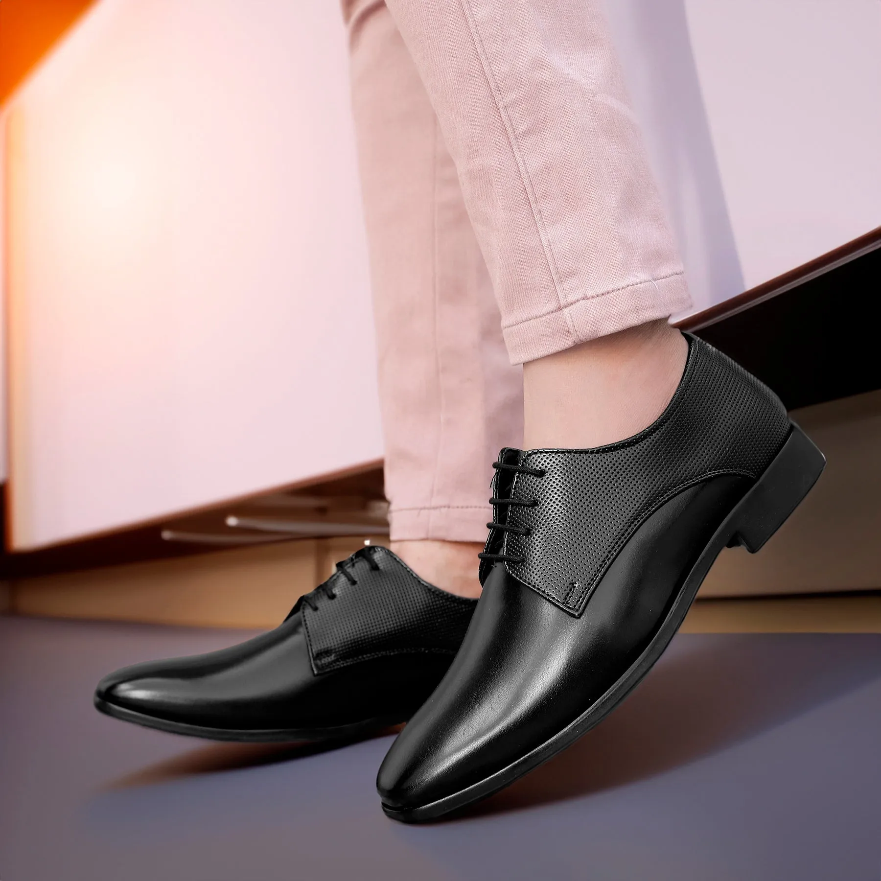 Men's New Stylish Formal Office wear Shoes