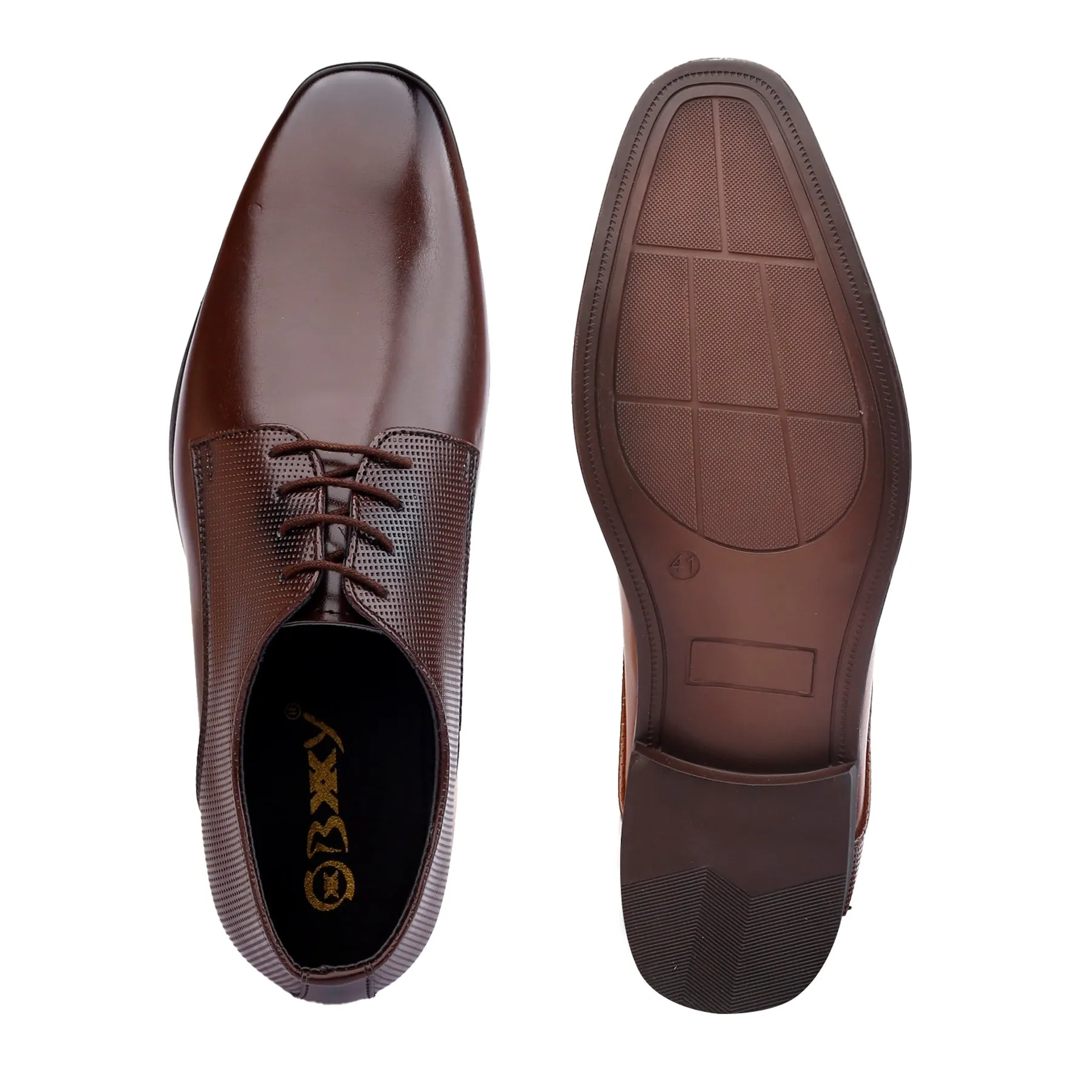 Men's New Stylish Formal Office wear Shoes