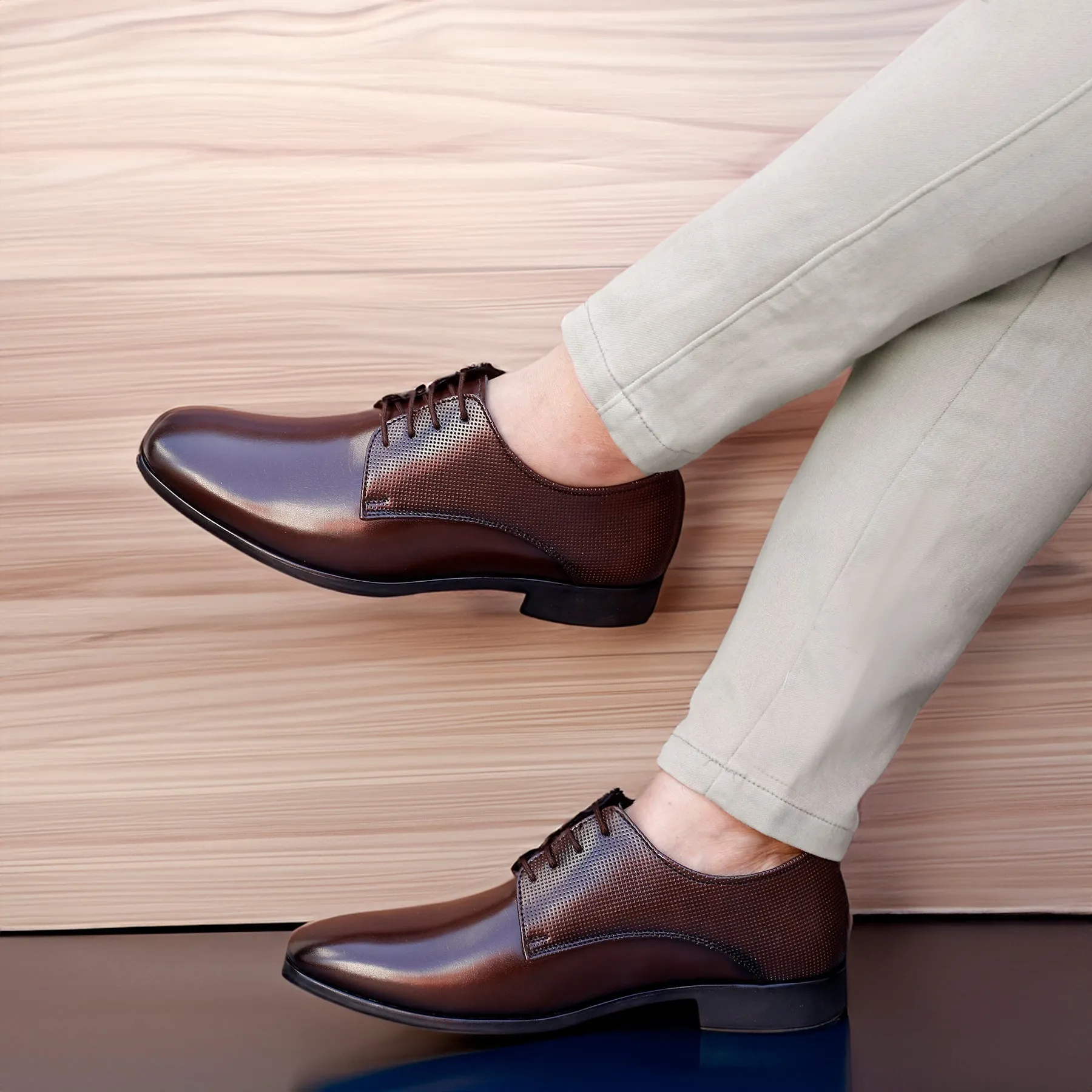 Men's New Stylish Formal Office wear Shoes