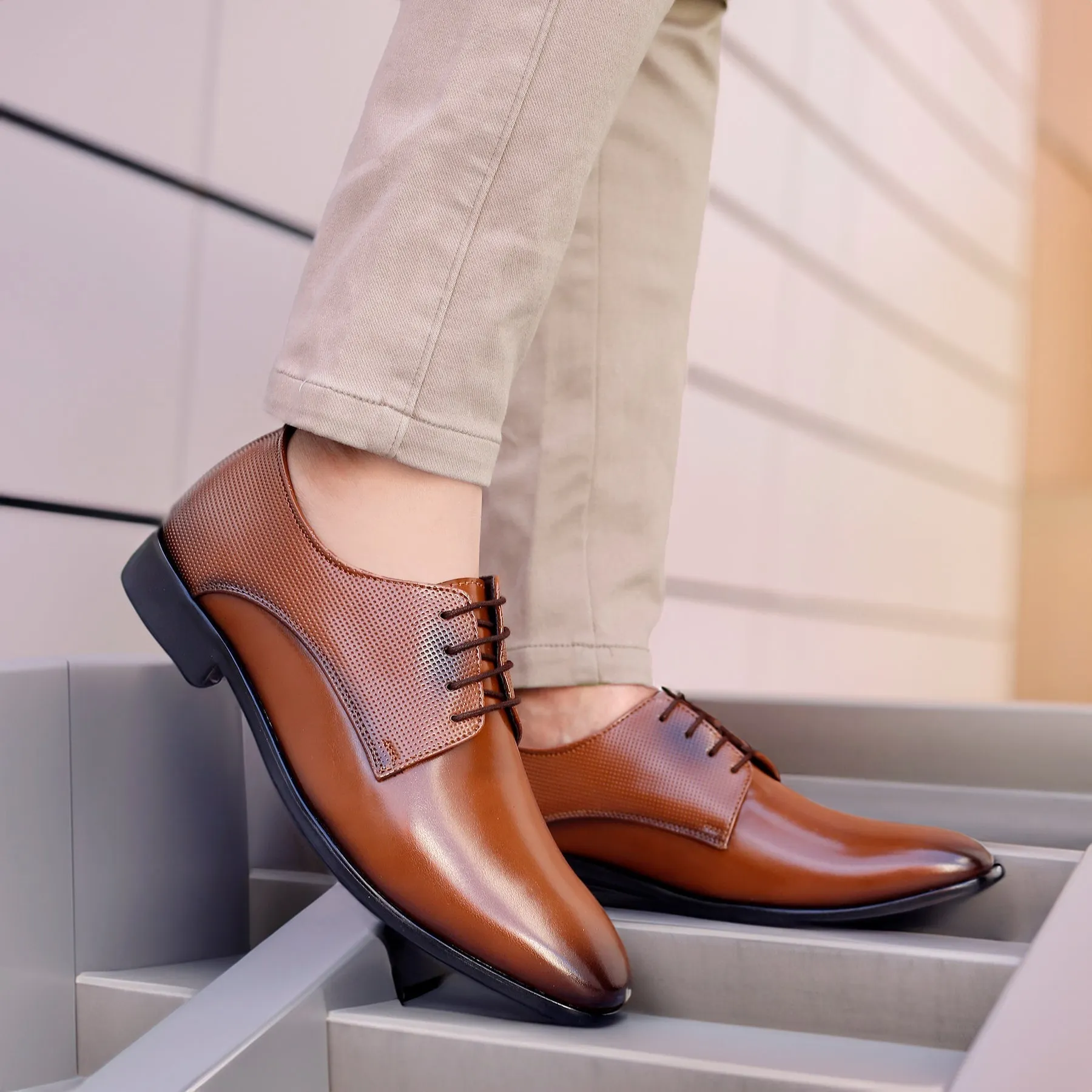 Men's New Stylish Formal Office wear Shoes