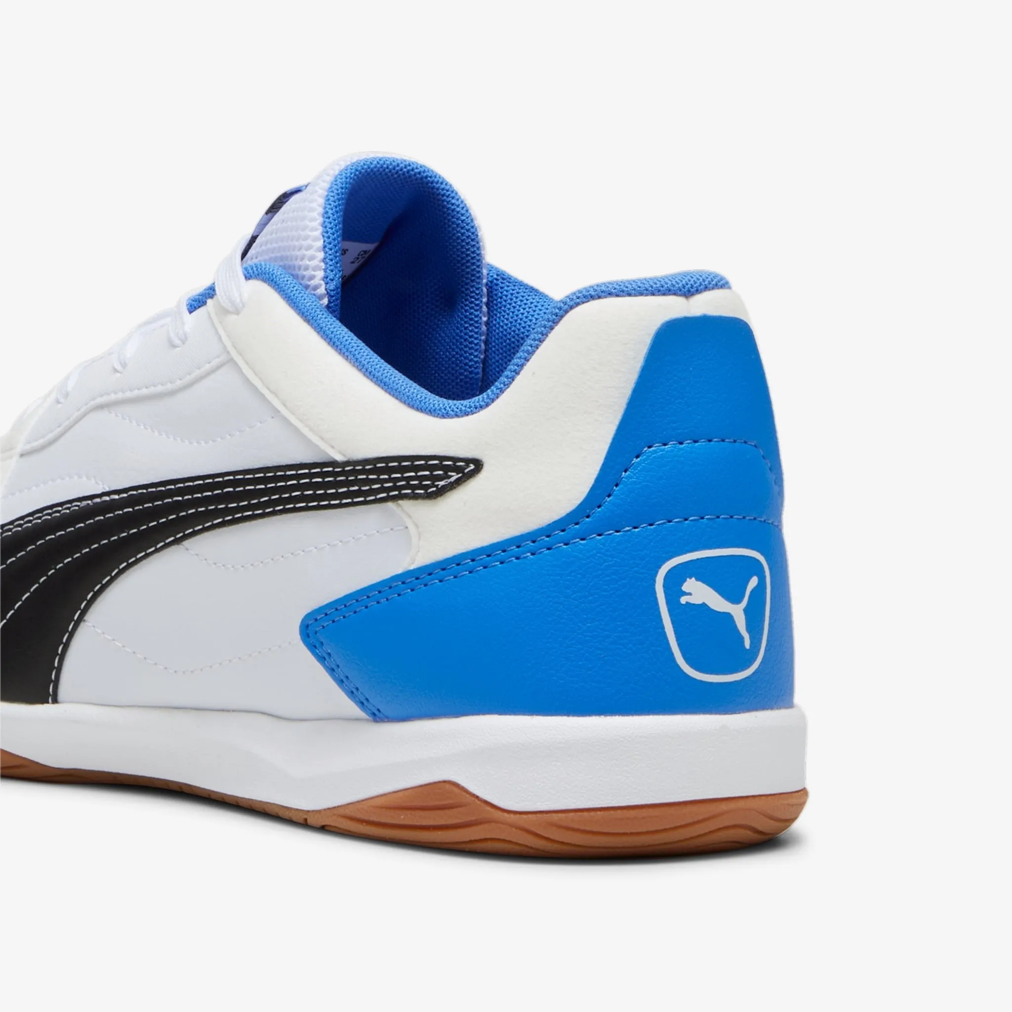 Men's Puma PRESSING IV Futsal Shoes