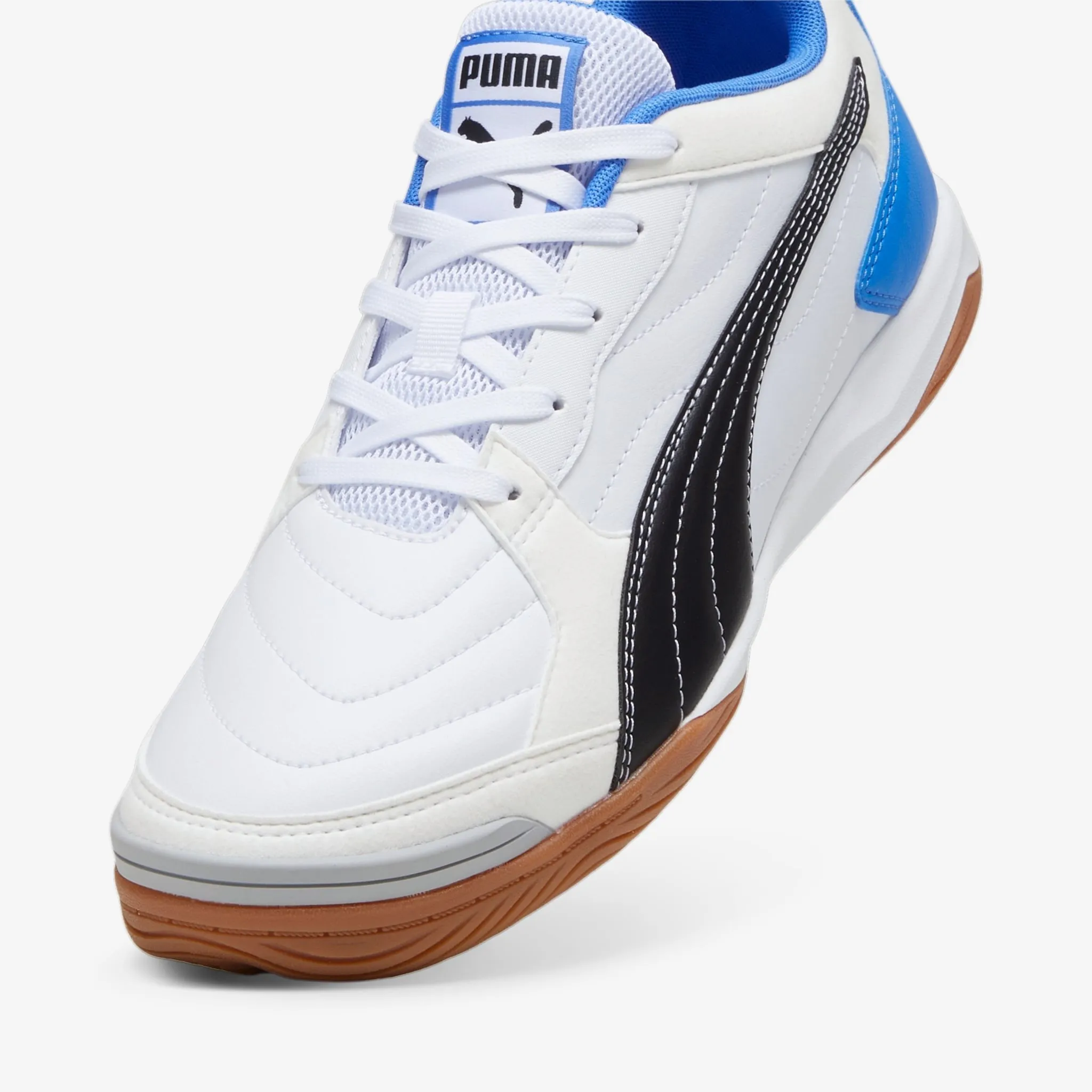 Men's Puma PRESSING IV Futsal Shoes