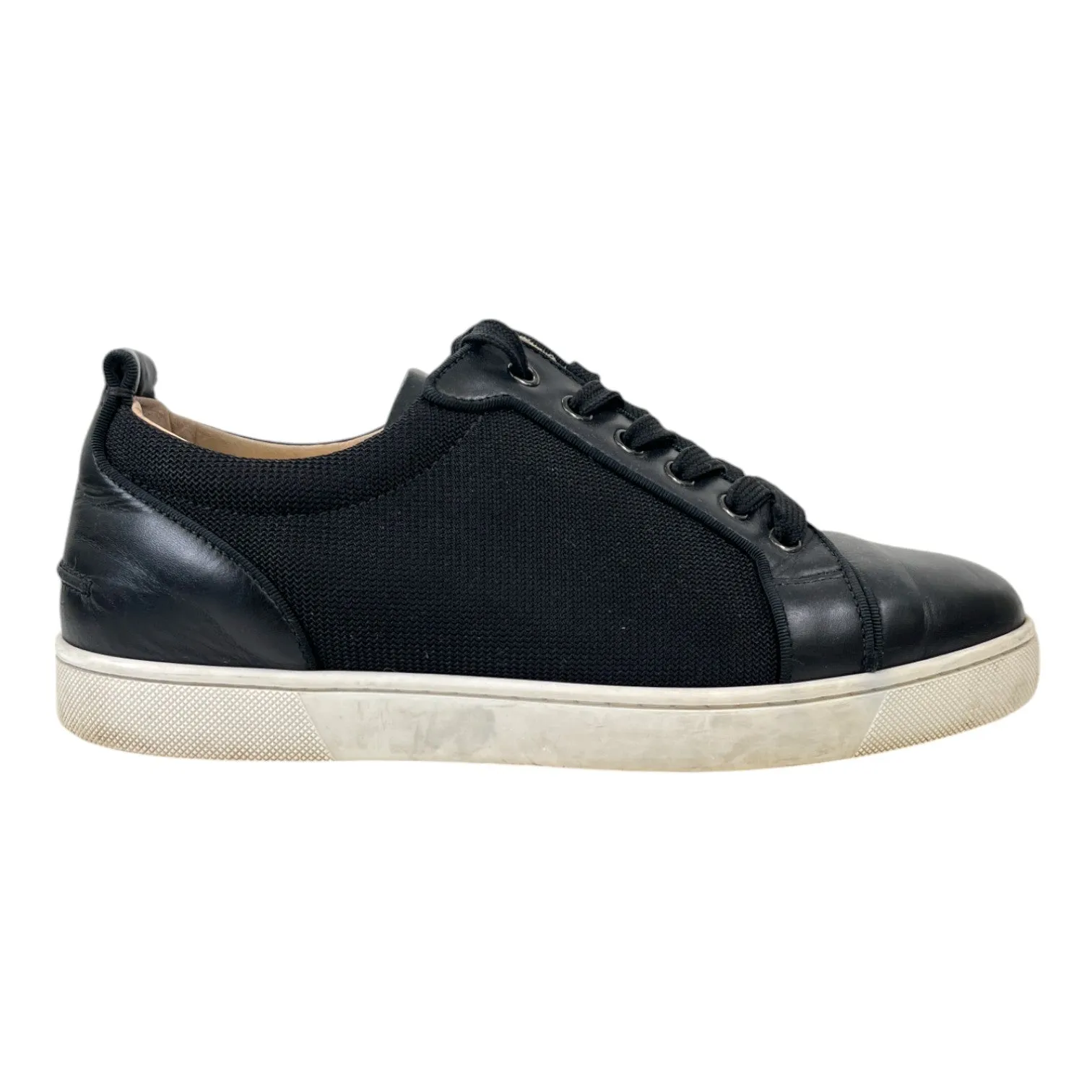 Men's Rantulow Low Trainers Black Size EU 41 / UK 7