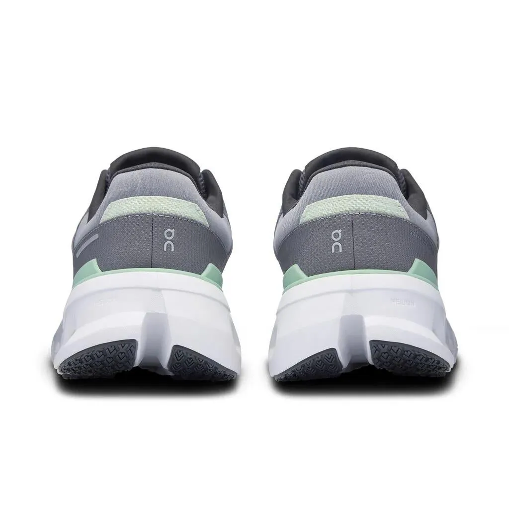 Men's Wide Fit On Running Cloudrunner 2 Training Shoes