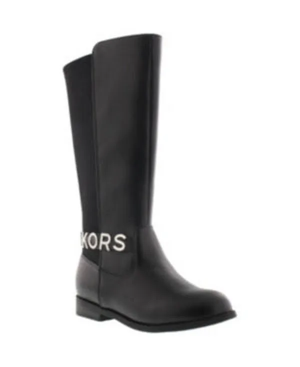 Michael Kors Little and Big Girls Emma Manon Tall Boots