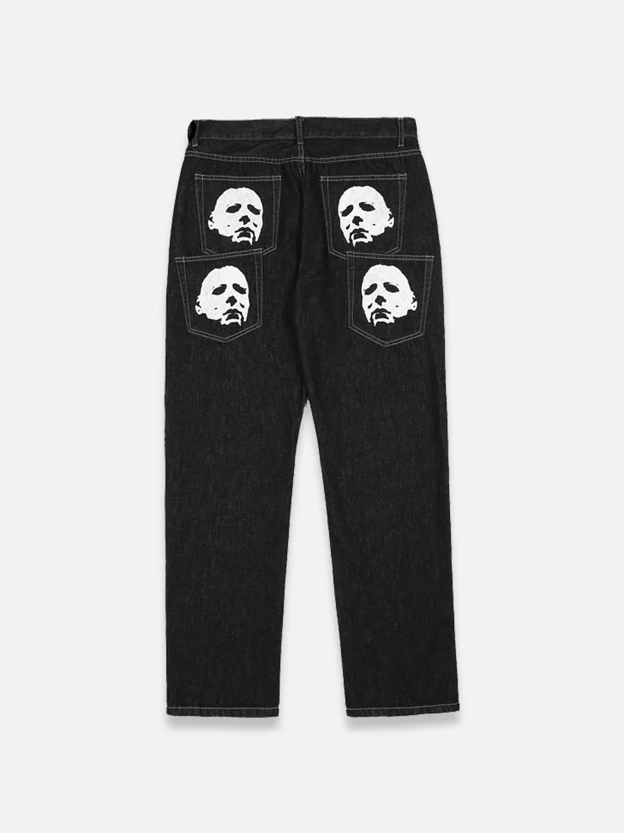 Michael Myers Jeans